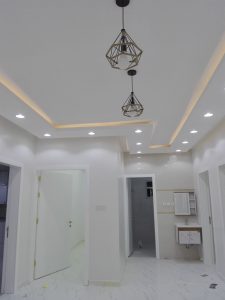 معلم دهانات مباني خميس مشيط