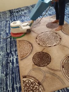 تنظيف في جازان