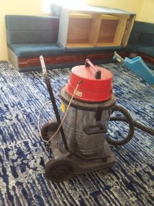 تنظيف في جازان