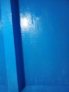 عزل خزانات في خميس مشيط