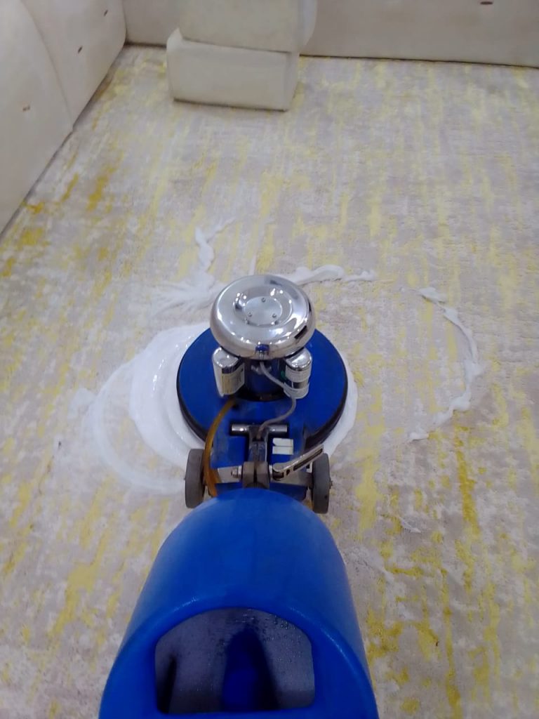 شركة تنظيف سجاد بالرياض